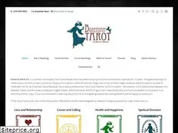 Sites similar to bohemiantarot.com