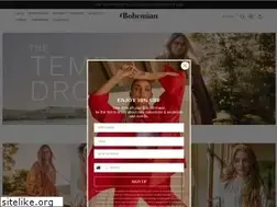 Sites similar to bohemiantraders.com
