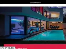 Sites similar to bohemiaokno.cz