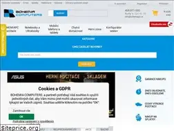 Sites similar to bohemiapc.cz