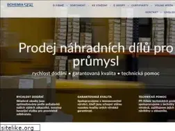 Sites similar to bohemiaseal.cz