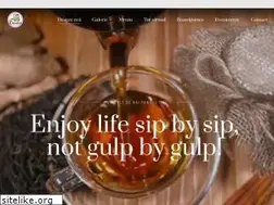 Sites similar to bohemiatea.ro