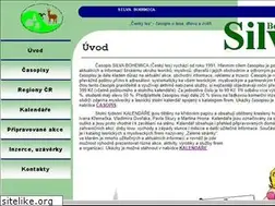 Sites similar to bohemica.cz