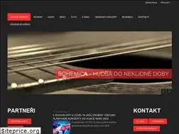 Sites similar to bohemica.eu