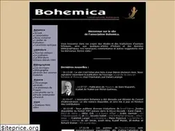 Sites similar to bohemica.free.fr
