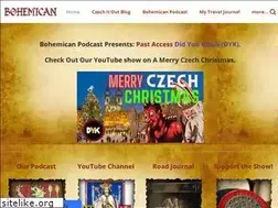 Sites similar to bohemican.com