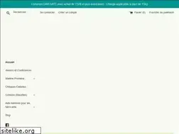 Sites similar to bohemienne.ca