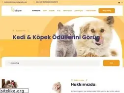 Sites similar to bohempet.com.tr