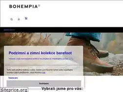 Sites similar to bohempia.com