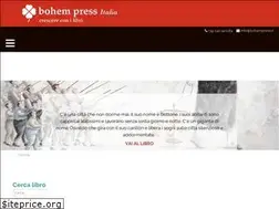 Sites similar to bohempress.it