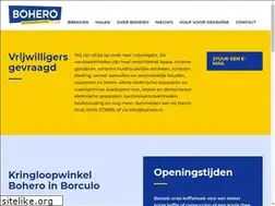 Sites similar to bohero.nl