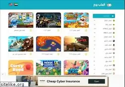 Sites similar to bohgames.com