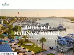 Sites similar to bohicket.com