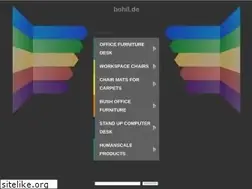 Sites similar to bohil.de