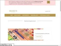 Sites similar to bohin.fr