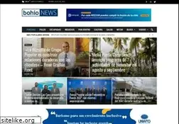 Sites similar to bohionews.com