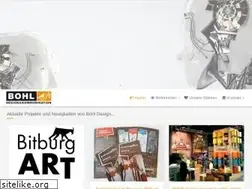 Sites similar to bohl.de