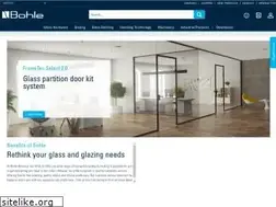 Sites similar to bohle.com