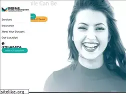 Sites similar to bohledental.com