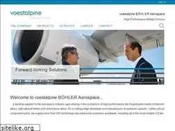 Sites similar to bohler-aerospace.com