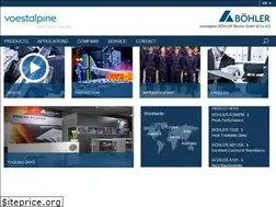 Sites similar to bohler-bleche.com