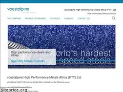Sites similar to bohler-uddeholm.co.za