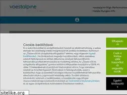 Sites similar to bohler-uddeholm.hu