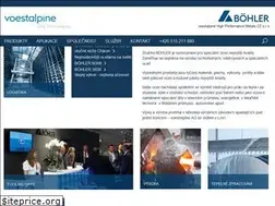 Sites similar to bohler.cz