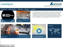 Sites similar to bohler.it