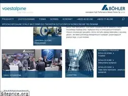 Sites similar to bohler.pl