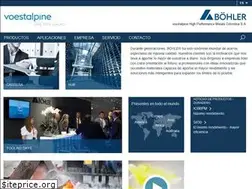 Sites similar to bohlerandina.com