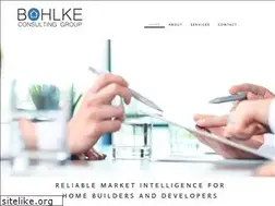 Sites similar to bohlkereports.com