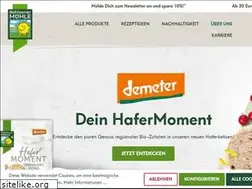 Sites similar to bohlsener-muehle.de