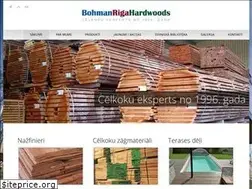 Sites similar to bohmans-dlh.lv