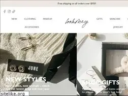Sites similar to bohmeybeauty.com