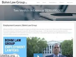 Sites similar to bohmlaw.com