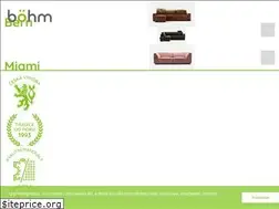 Sites similar to bohmsedacky.cz