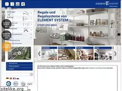 Sites similar to bohnacker-systeme.com