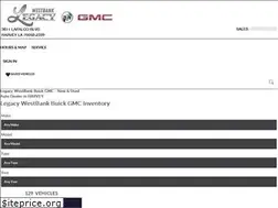 Sites similar to bohnbuickgmc.com