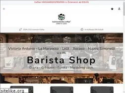 Sites similar to bohnendealer.coffee