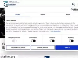 Sites similar to bohnenkamp.hu