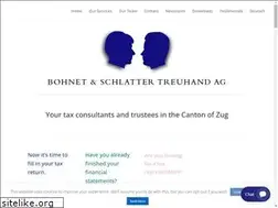 Sites similar to bohnetschlatter.ch
