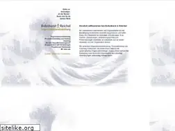 Sites similar to bohnhorst-reichel.de