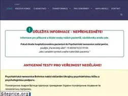 Sites similar to bohnice.cz