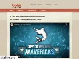 Sites similar to bohnstudios.com