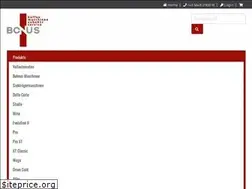 Sites similar to bohnus.eu