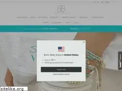 Sites similar to boho-betty.co.uk
