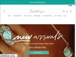 Sites similar to boho-magic.com