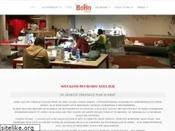 Sites similar to boho.be