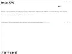 Sites similar to bohoandhobo.ca